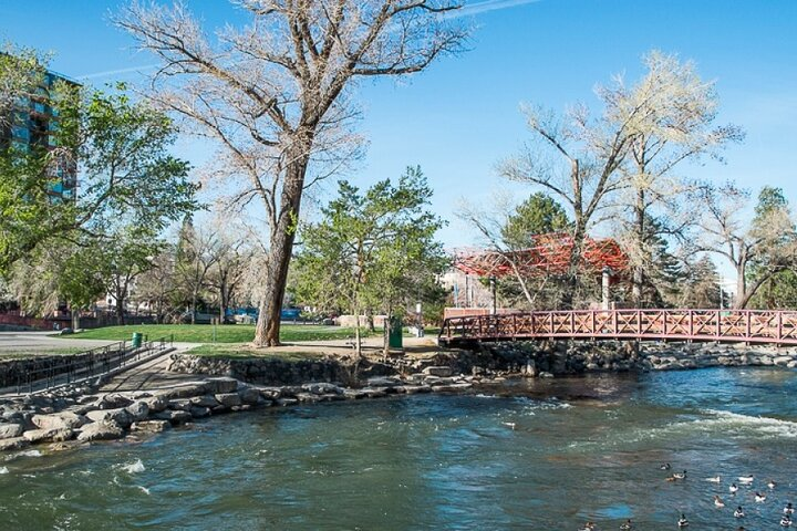 Self-Guided Reno Scavenger Hunt: Reno Adventure - Photo 1 of 8